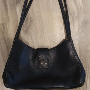 Leather Fossil Purse